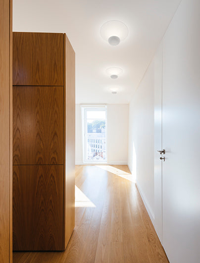 Funnel 35 loftlampe Vibia