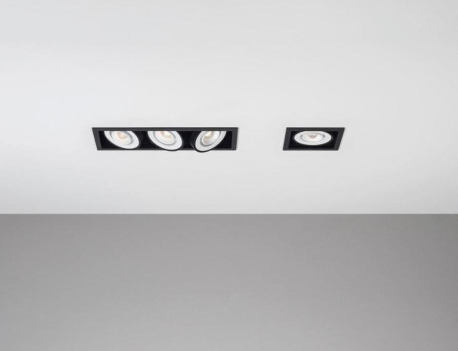 Fusion RT Downlight Chors