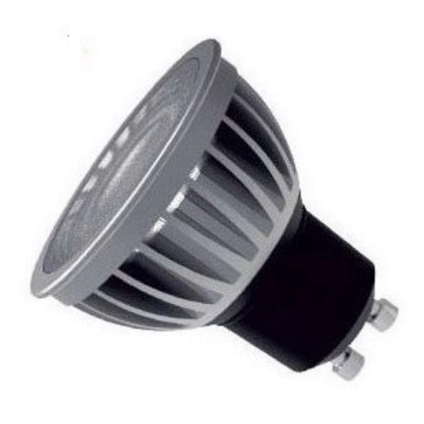 GU10 4,5W LED 2700K, 280Lm, Ra97, 40°, DIM sunflux