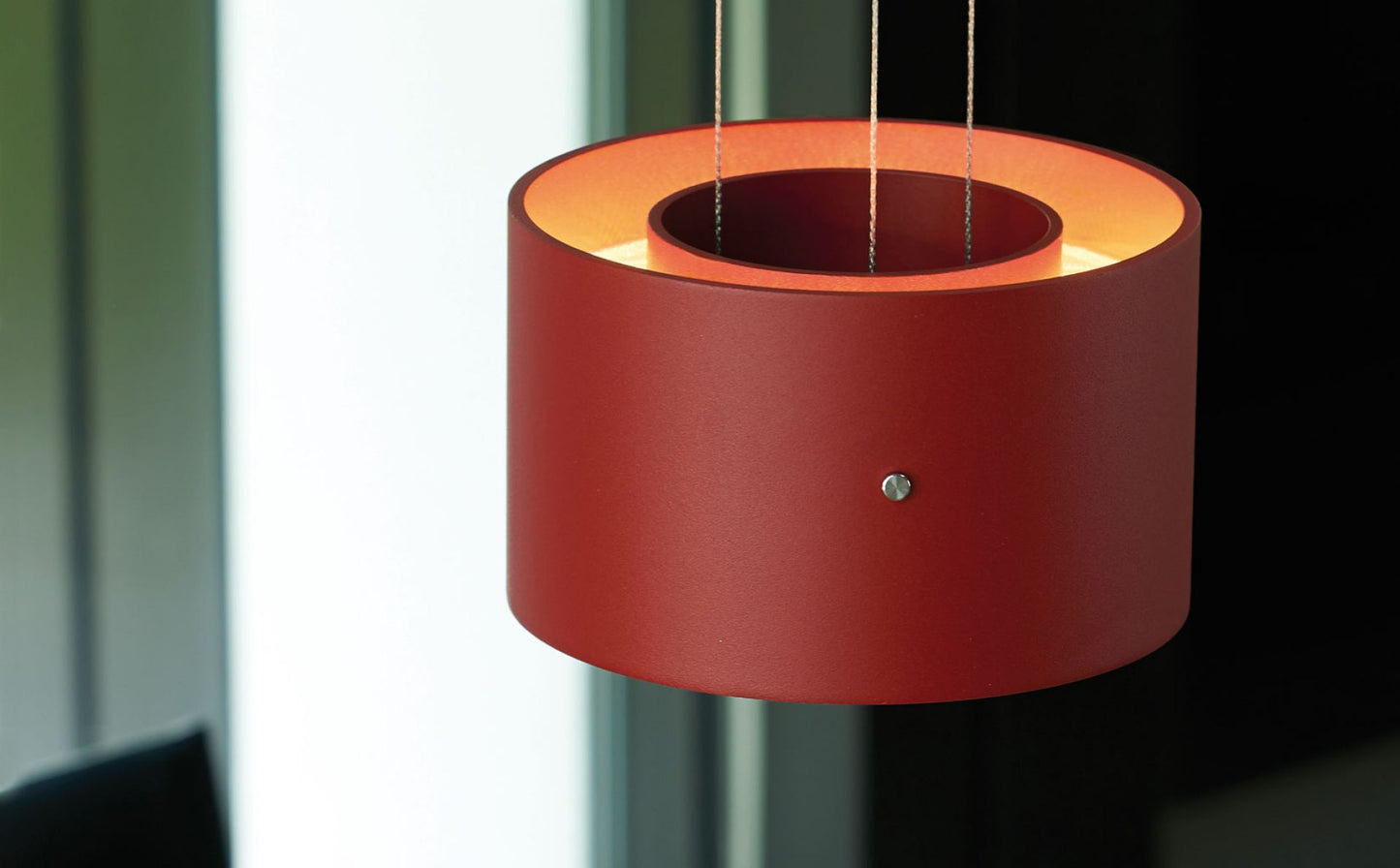 Trofeo LED pendel Oligo