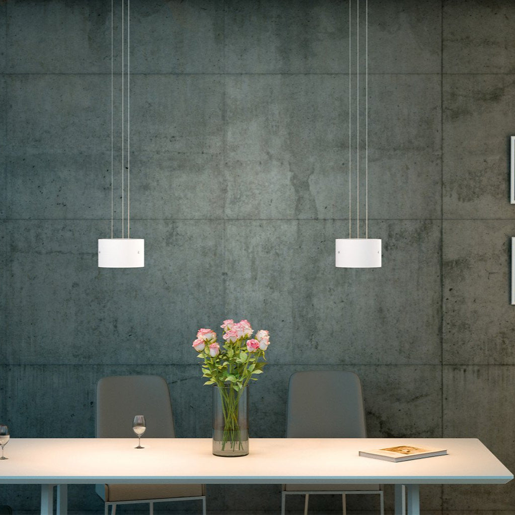 Trofeo LED pendel Oligo
