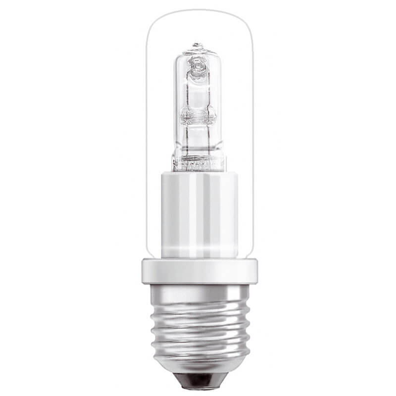 ECO Halogen glødepærer tubolær E27 70W/92W