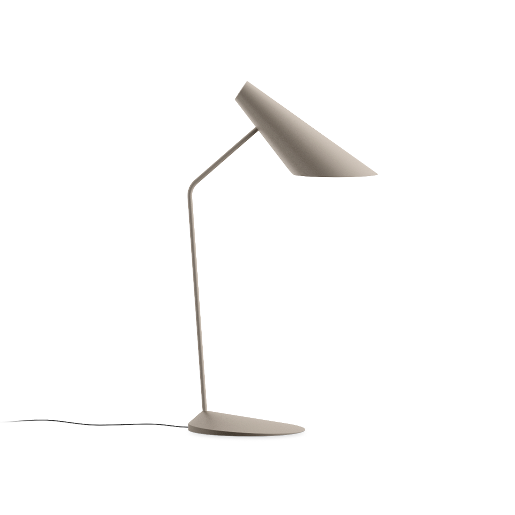 I.Cono bordlampe Vibia