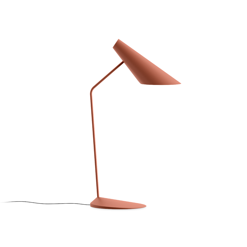 I.Cono bordlampe Vibia