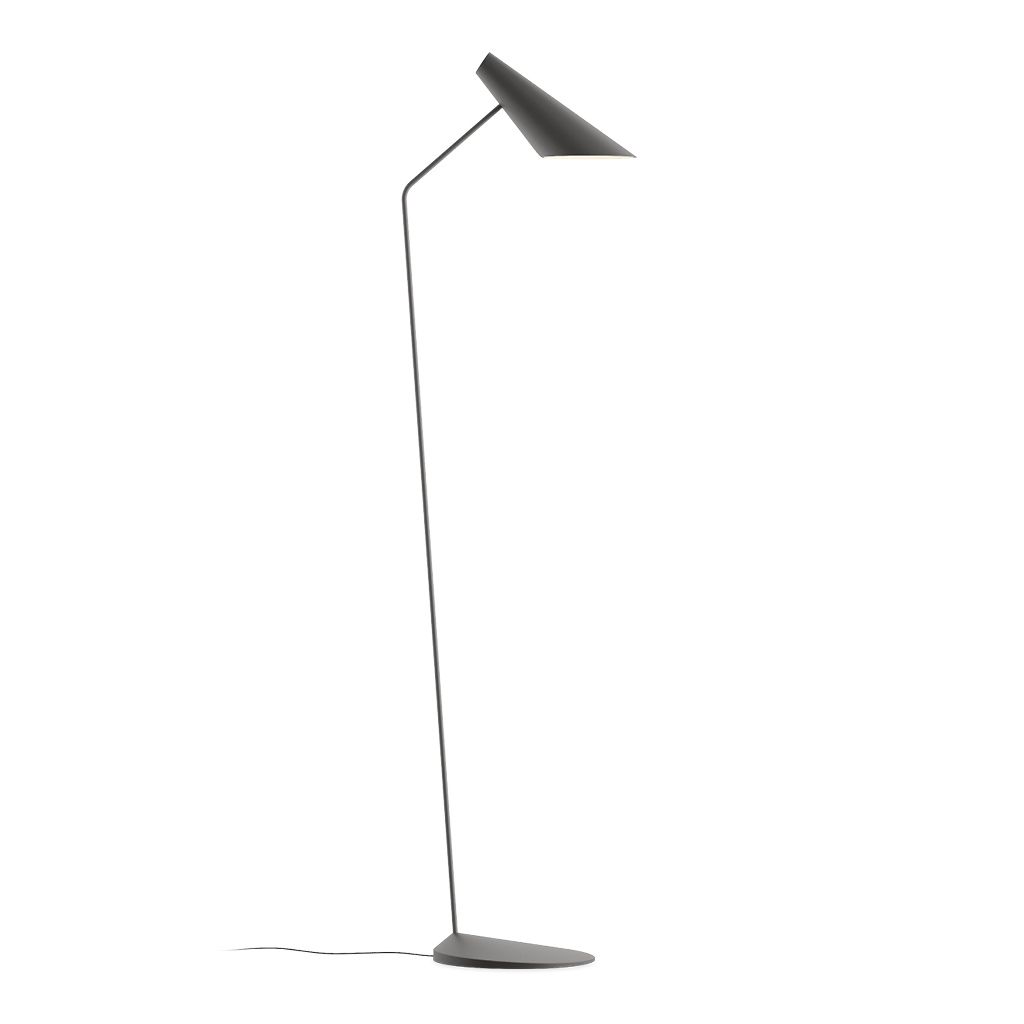 I.Cono gulvlampe Vibia