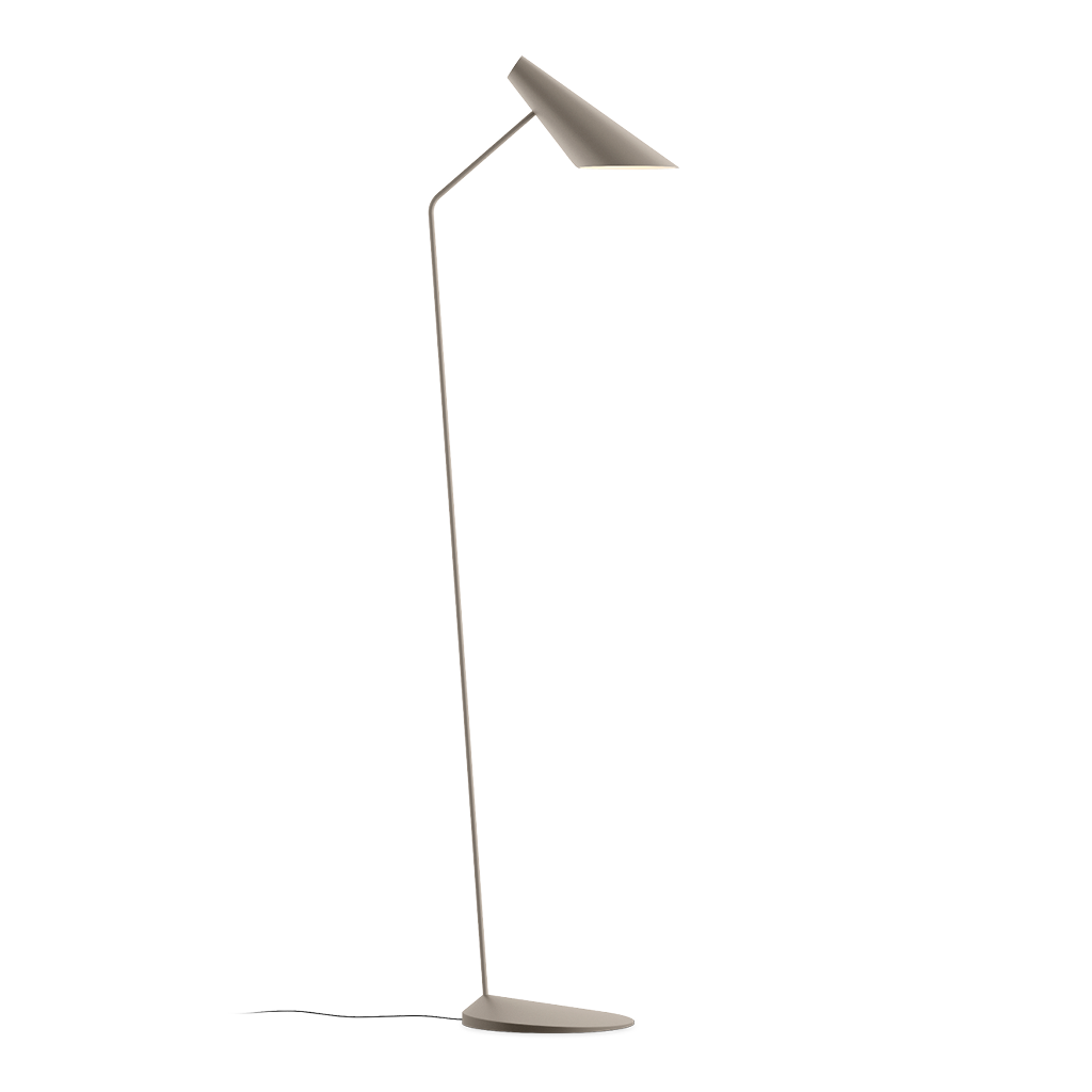 I.Cono gulvlampe Vibia