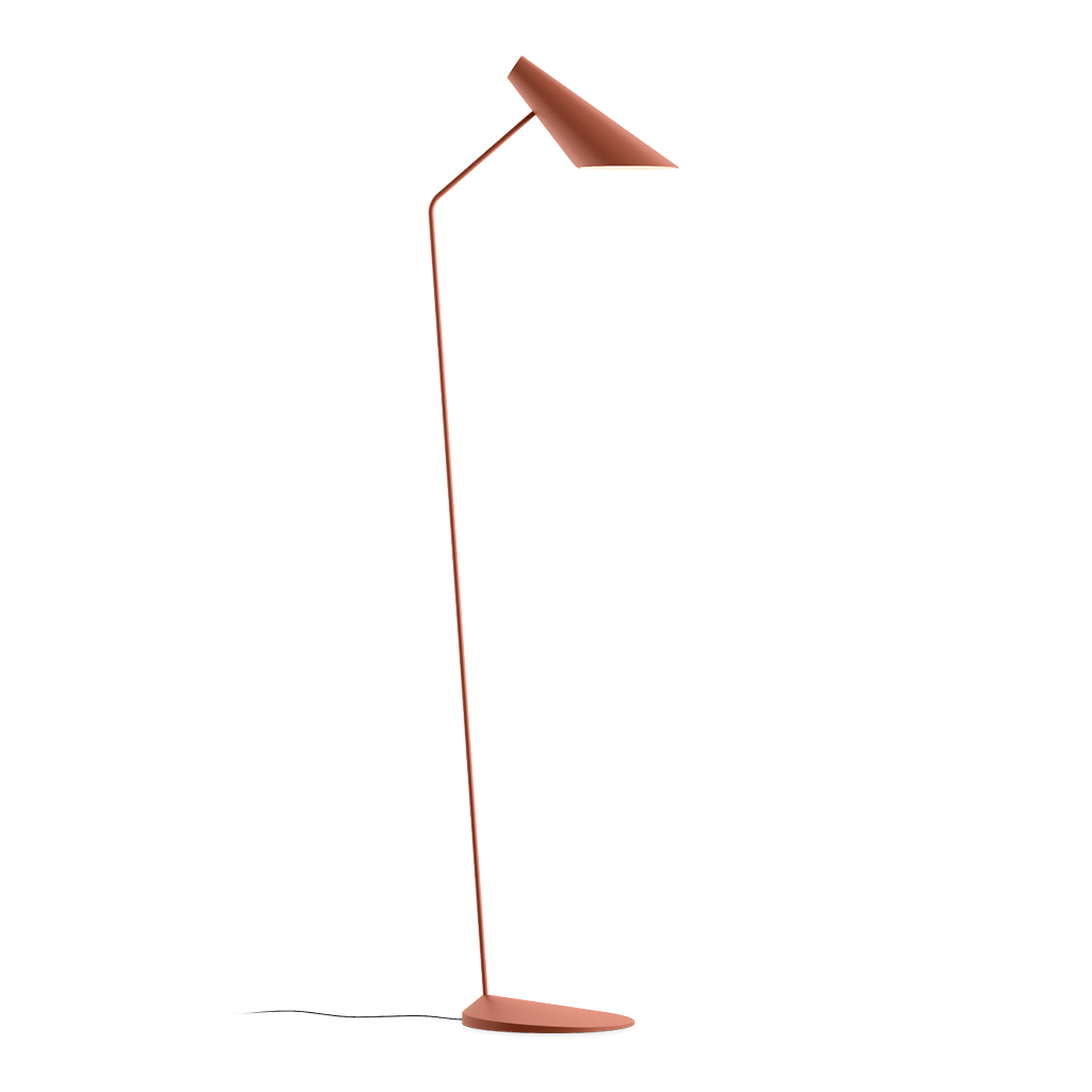 I.Cono gulvlampe Vibia
