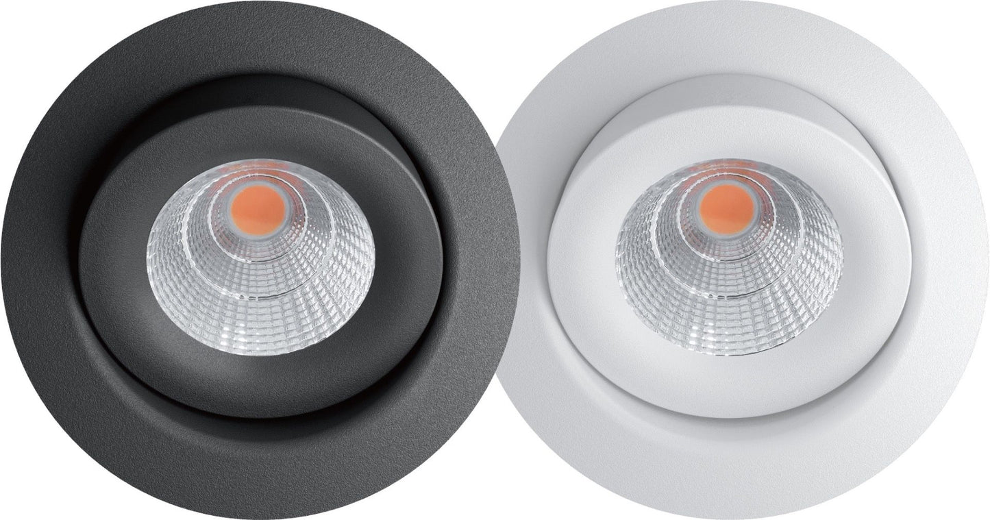 EVO E 6W Downlight