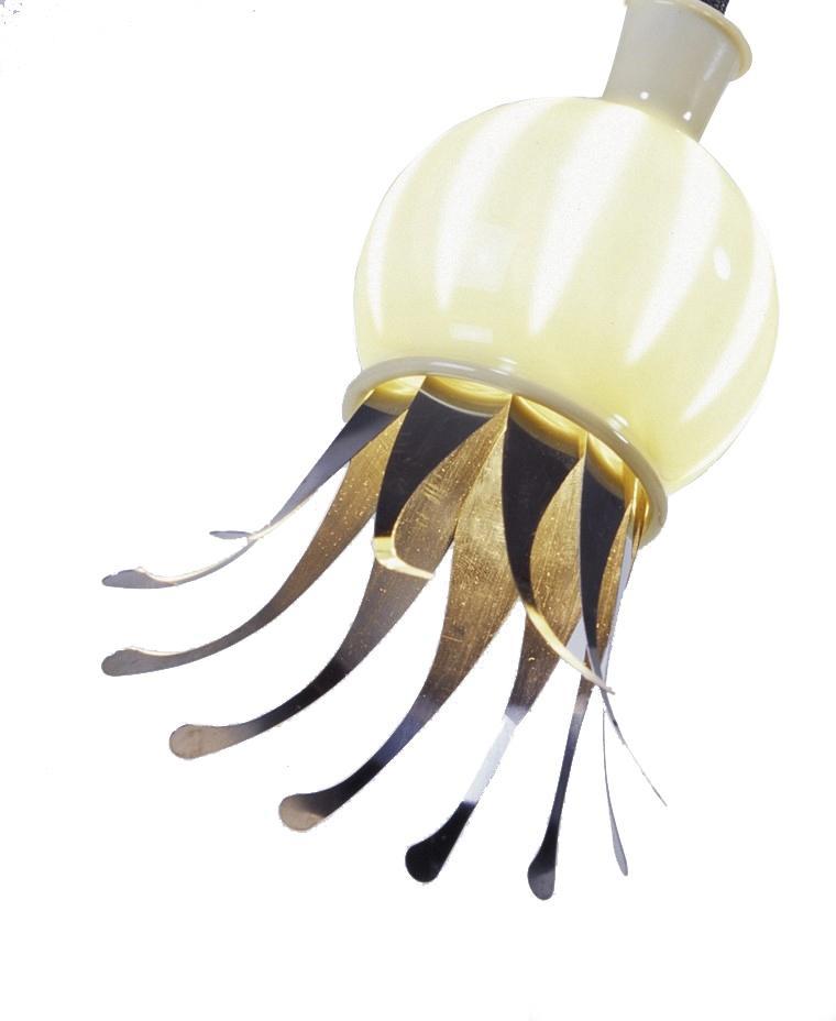 Poppy Floor 3 arm gulvlampe Serien Lighting