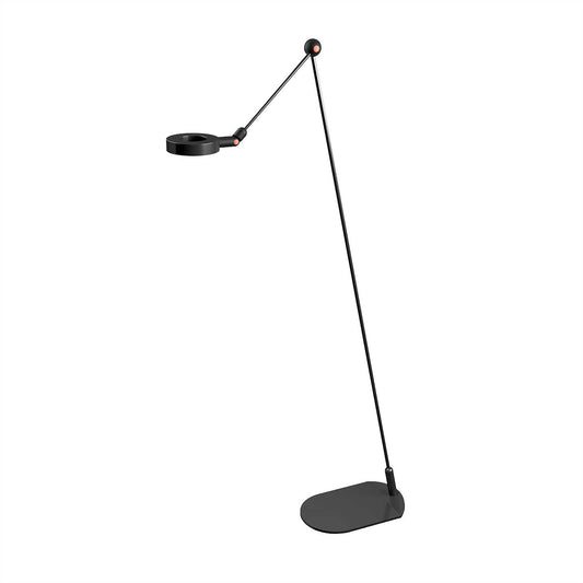 L'Amica gulvlampe fra Martinelli Luce