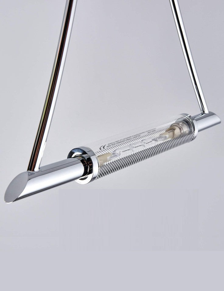 Nice 9133 loftlampe micron