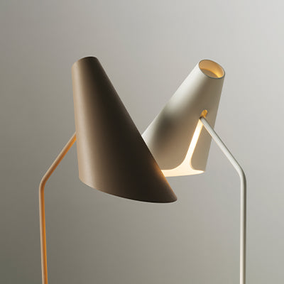 I.Cono gulvlampe Vibia