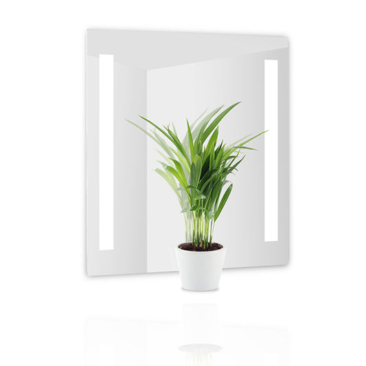 Fine-Line spejlbelysning Top-Light