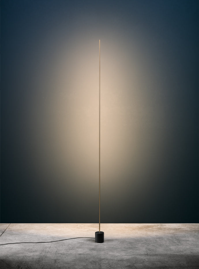 Ligth Stick F gulvlampe Catellani & Smith