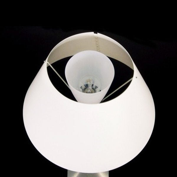 Costanza gulvlampe D13 t.i. Luceplan tænd/sluk