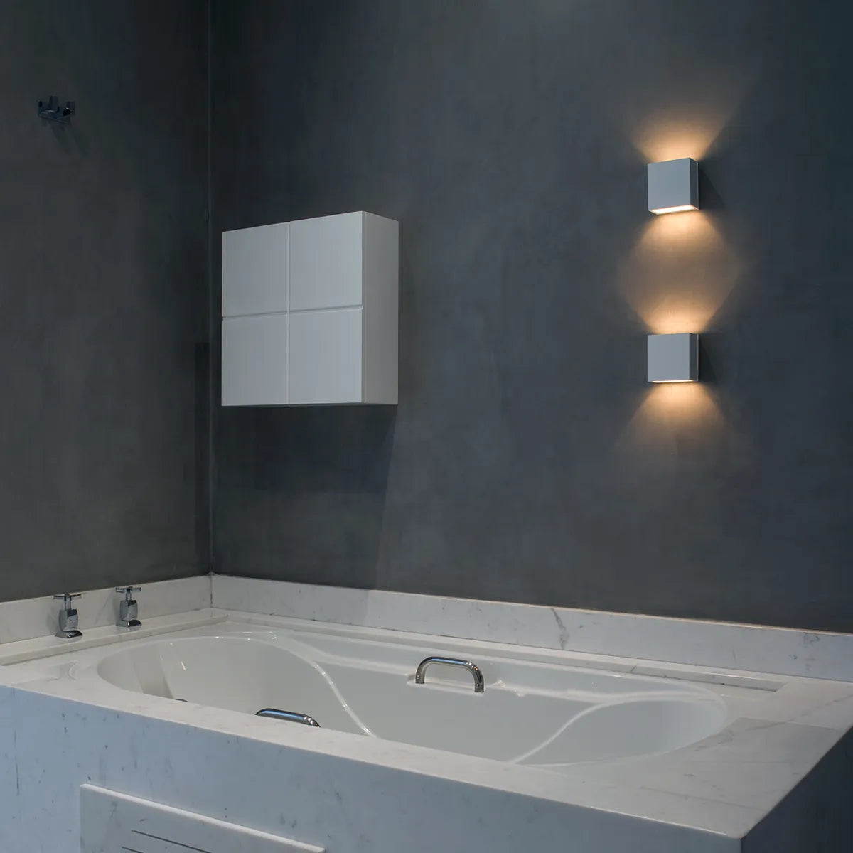 Brick IP65 Lumini