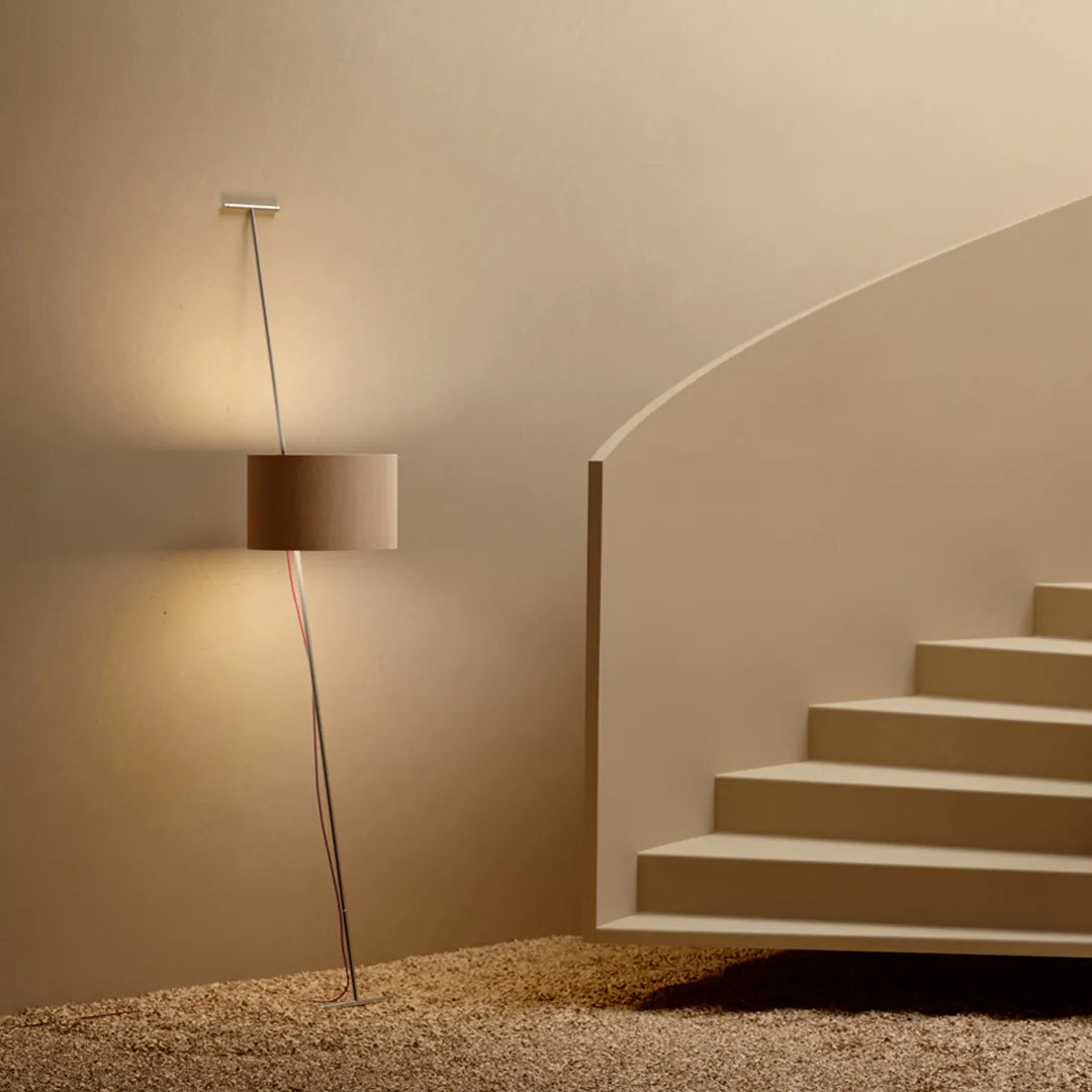 Lift gulvlampe Lumini