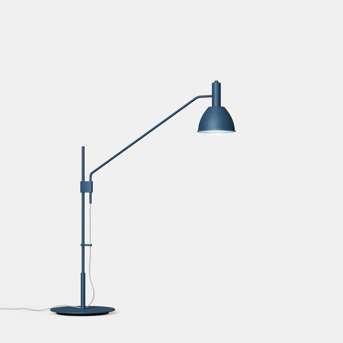 Micro Bauhaus 90 T bordlampe Lumini