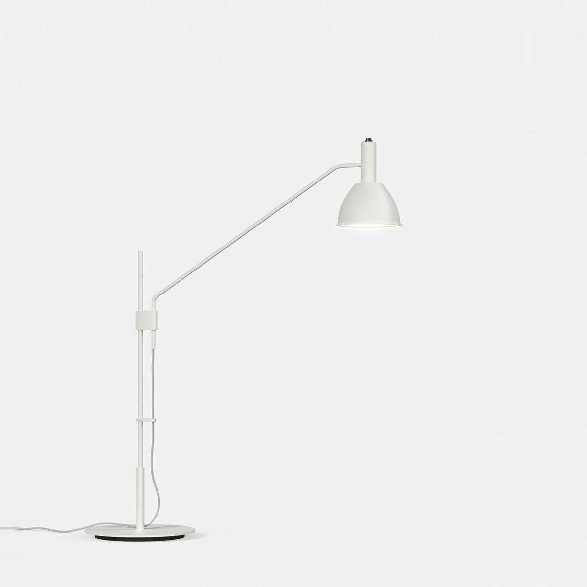 Micro Bauhaus 90 T bordlampe Lumini