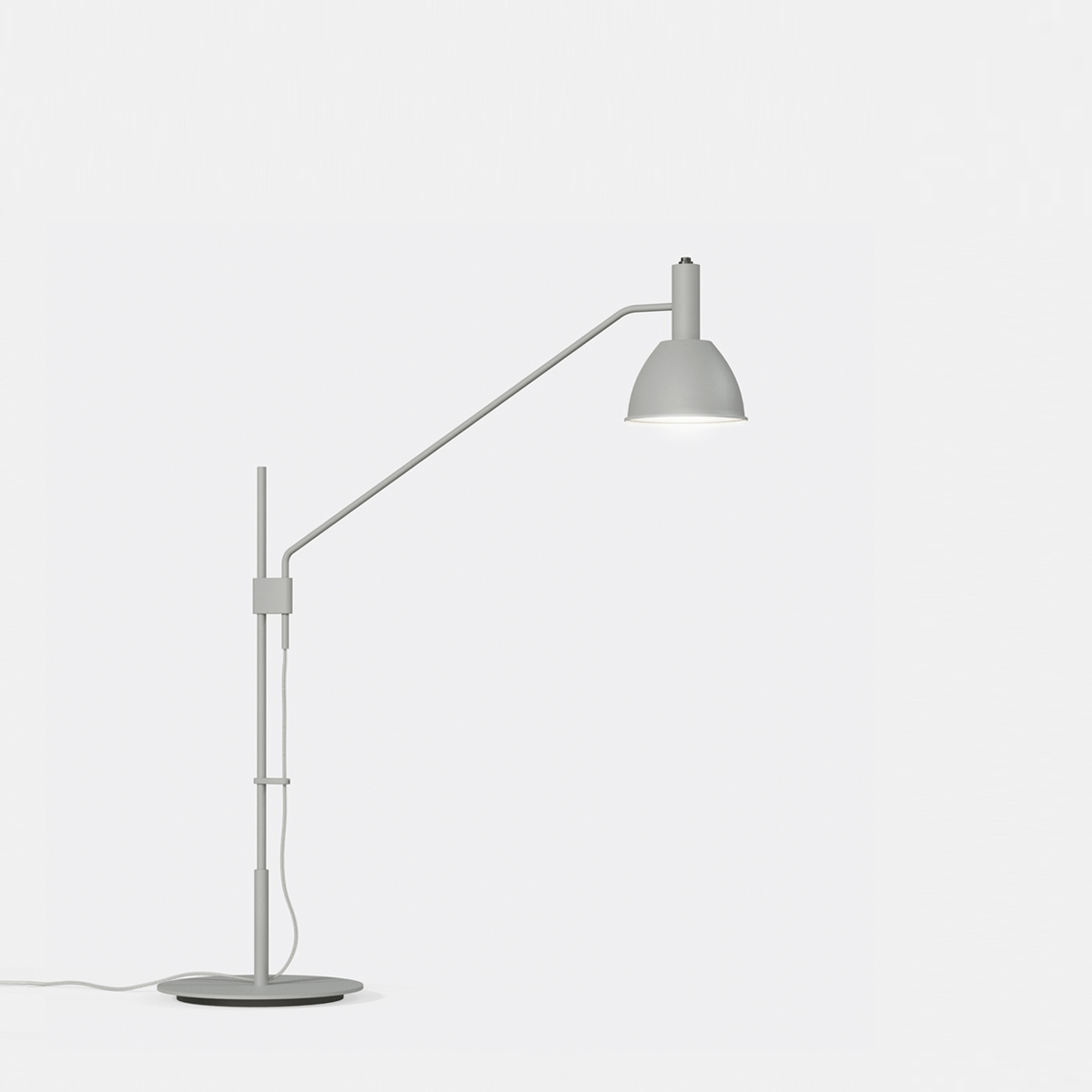 Micro Bauhaus 90 T bordlampe Lumini