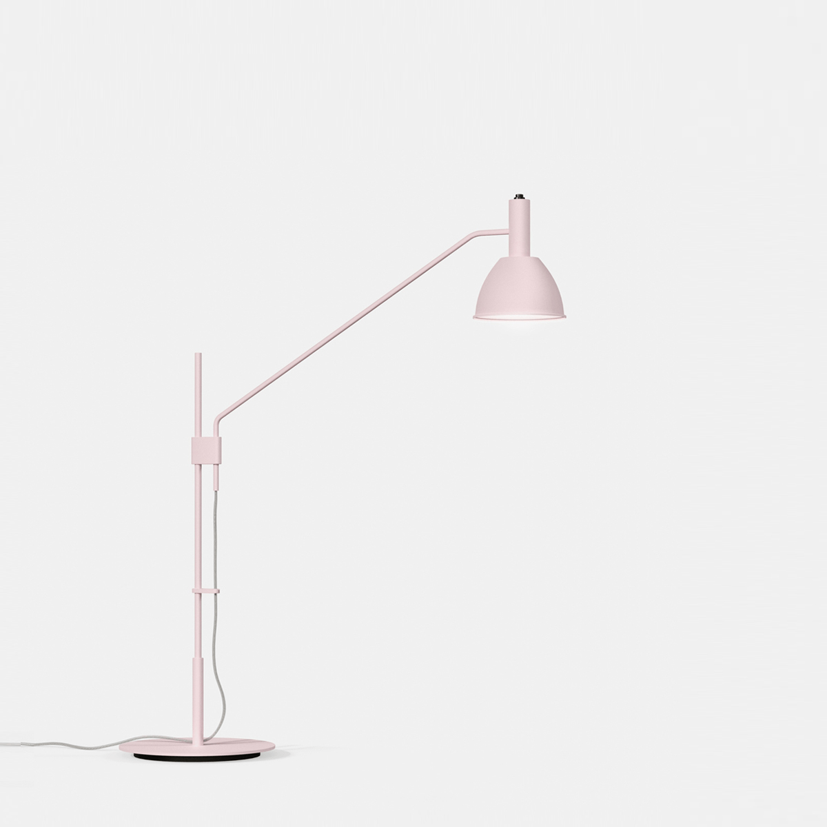 Micro Bauhaus 90 T bordlampe Lumini