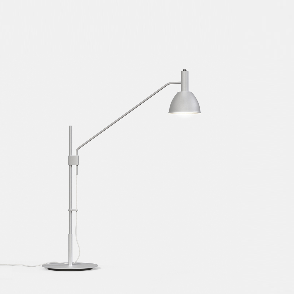 Micro Bauhaus 90 T bordlampe Lumini