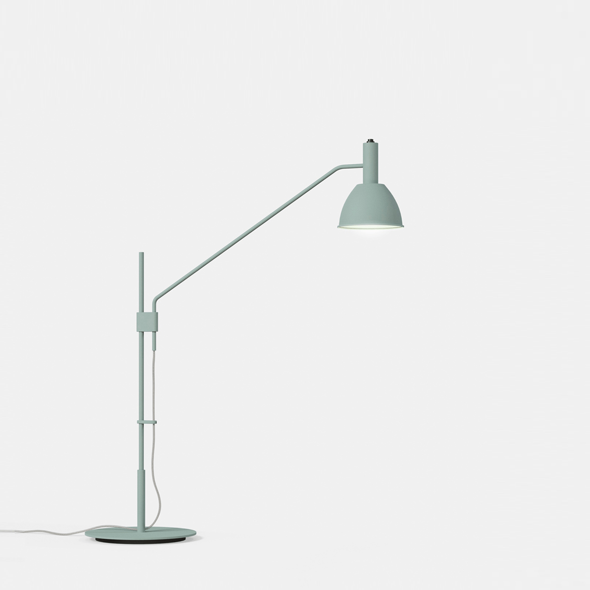 Micro Bauhaus 90 T bordlampe Lumini