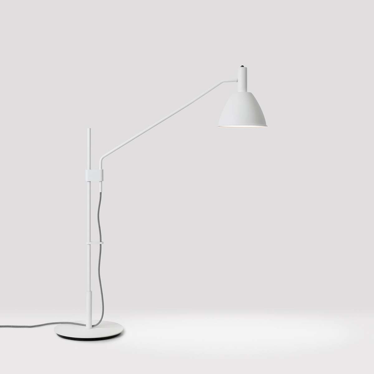 Mini Bauhaus 90 T bordlampe Lumini