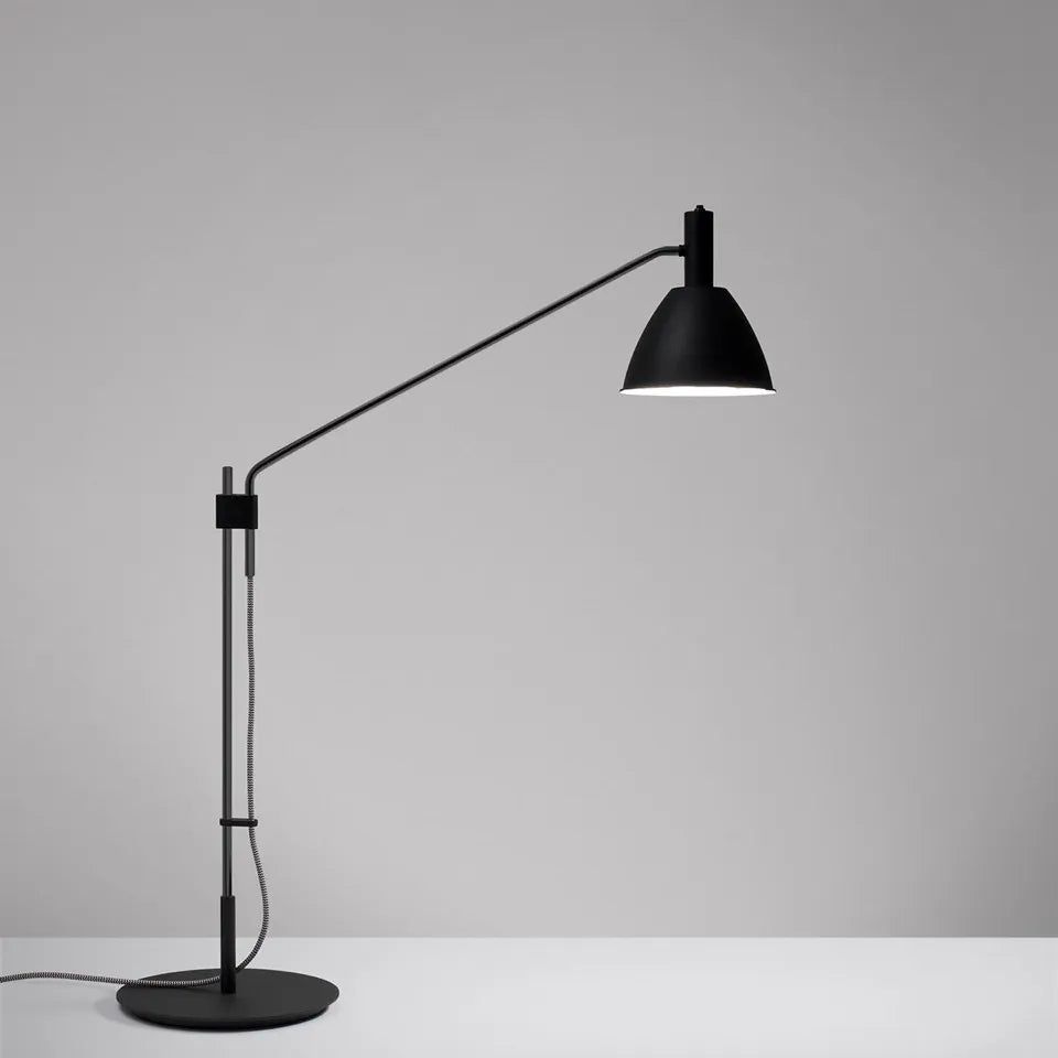 Mini Bauhaus 90 T bordlampe Lumini