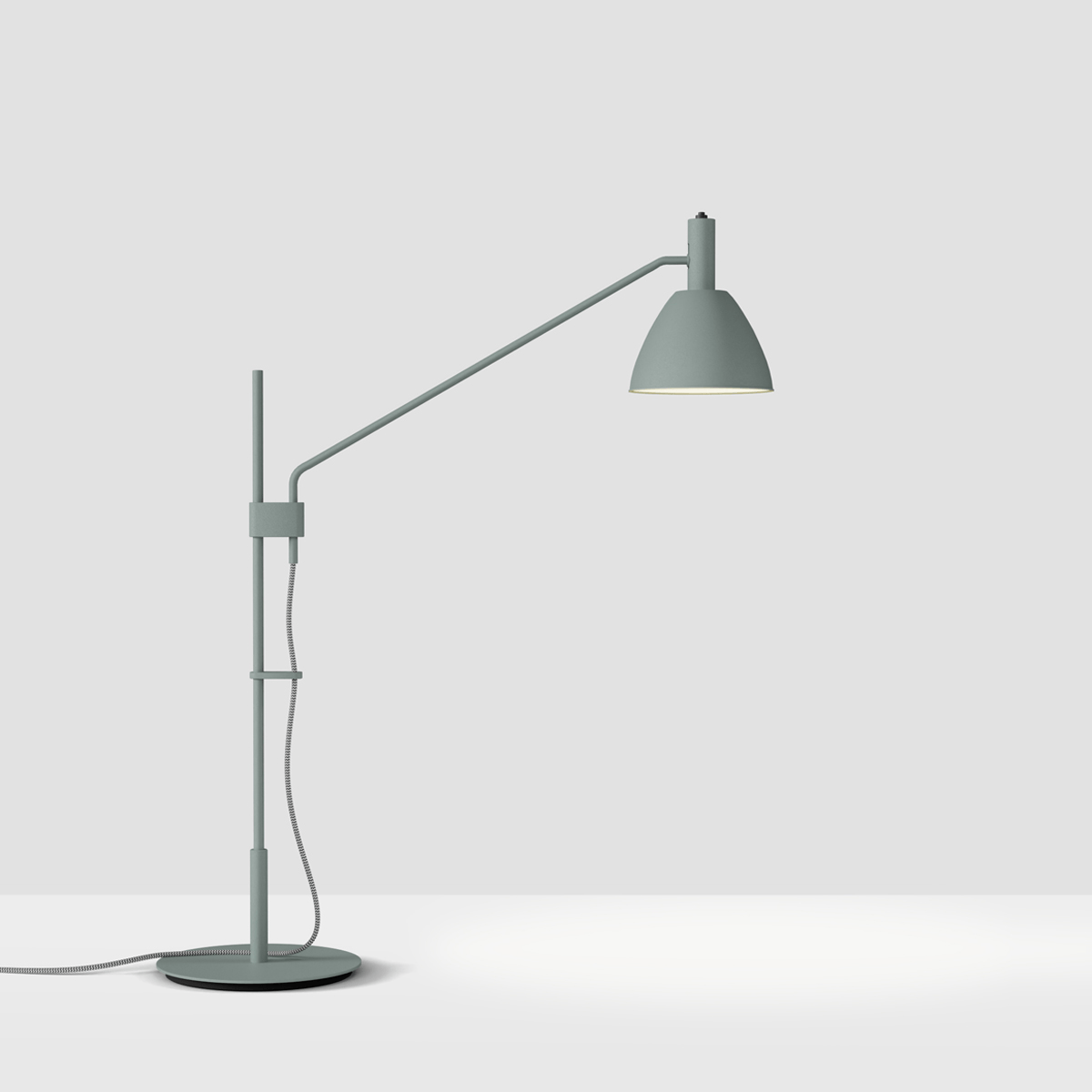 Mini Bauhaus 90 T bordlampe Lumini