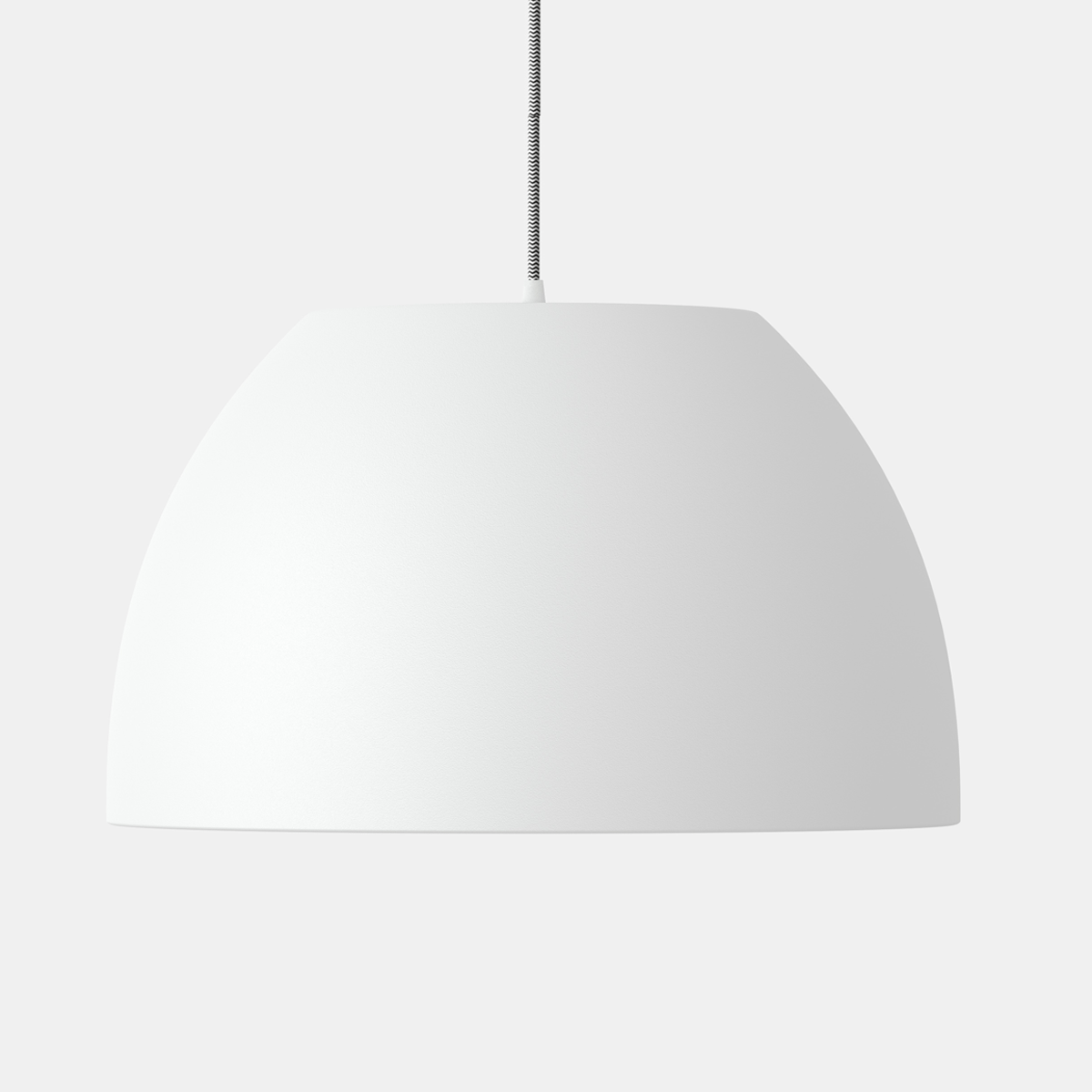 Super bossa Ø75 pendel Lumini