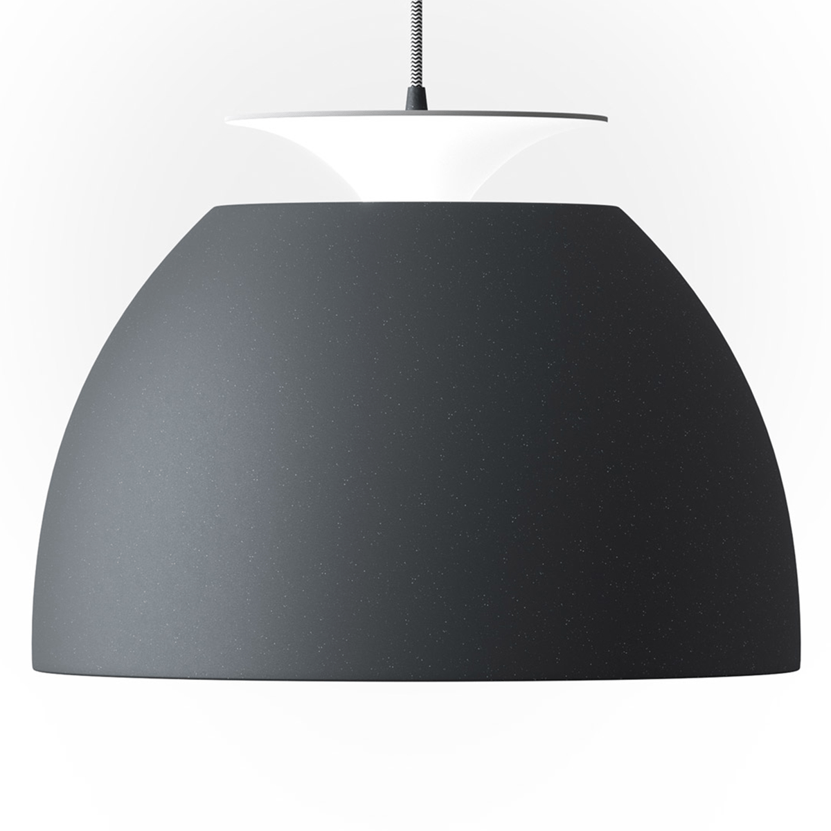 Super bossa Ø75 pendel Lumini