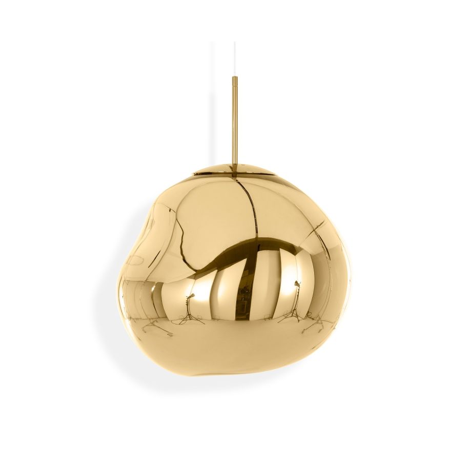 Melt LED 50 pendel Tom Dixon