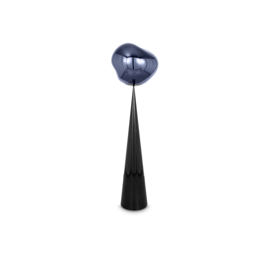 Melt Cone Fat Floor gulvlampe Tom Dixon