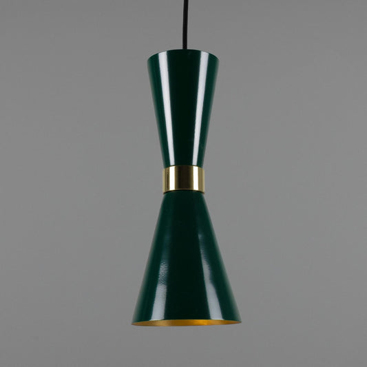 Cairo Racing Green pendel Mullan