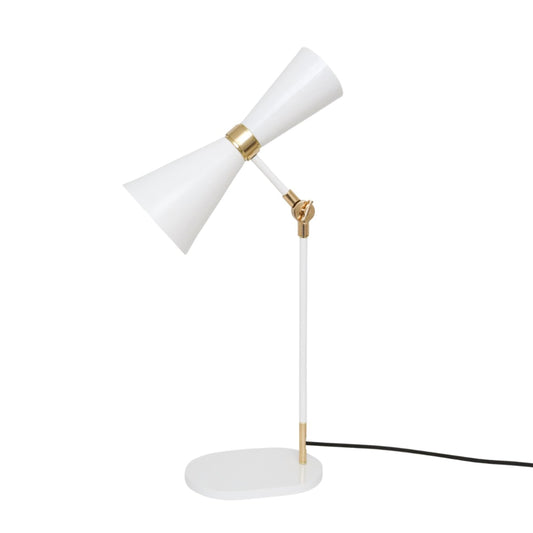 Cairo bordlampe Mullan