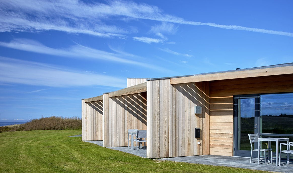 Square 270 væglampe Focus Lighting