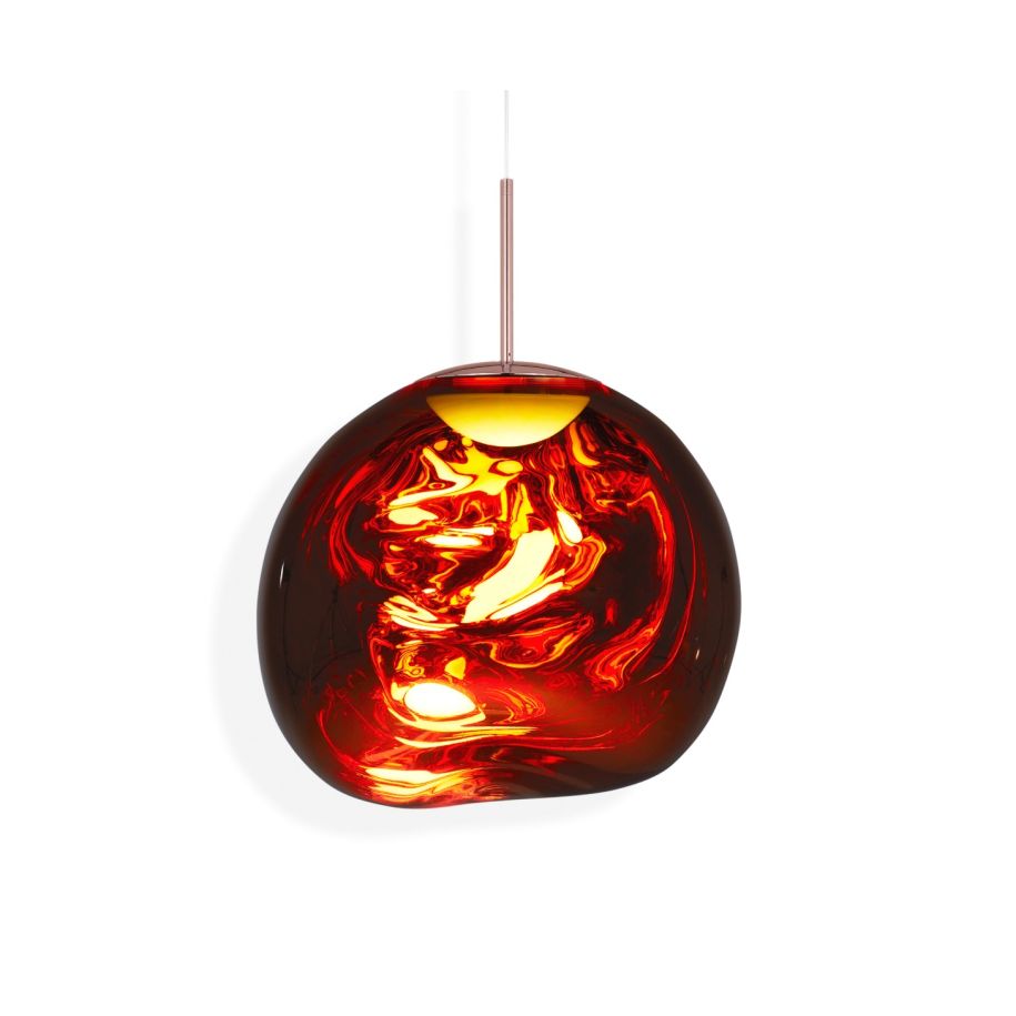 Melt LED 50 pendel Tom Dixon