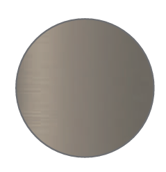 Puk Maxx Wing Single væglampe/loftlampe Top-light