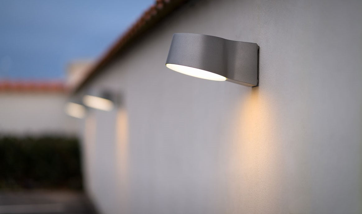 Nyx væg 190 væglampe focus-lighting