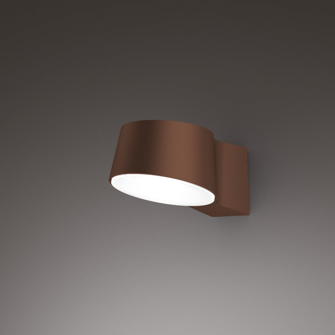 Nyx væg 190 væglampe focus-lighting