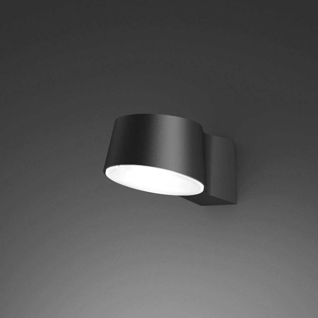 Nyx væg 190 væglampe focus-lighting
