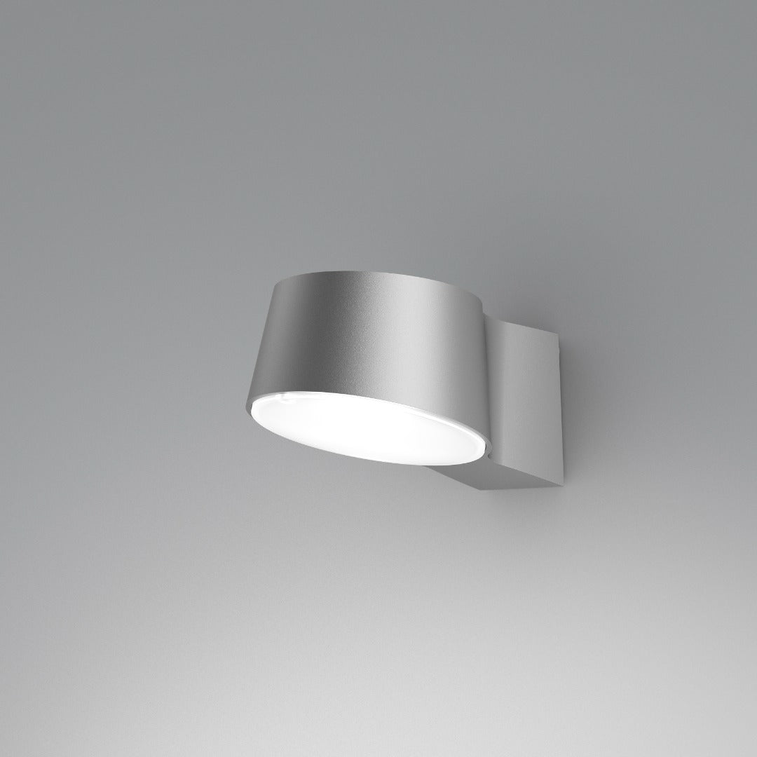 Nyx væg 190 væglampe focus-lighting