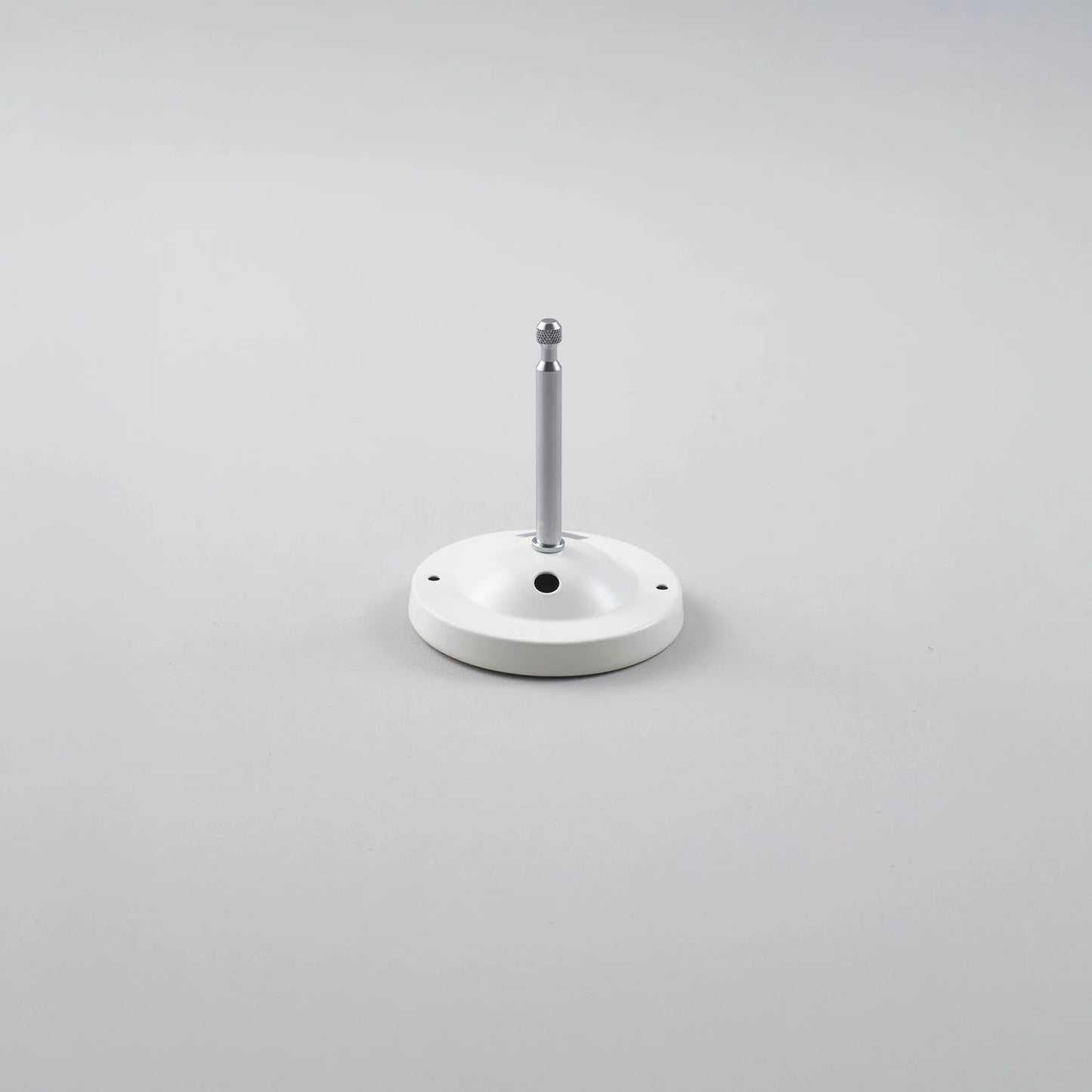 Hector dome reservedel væglampe plade & stang Original BTC