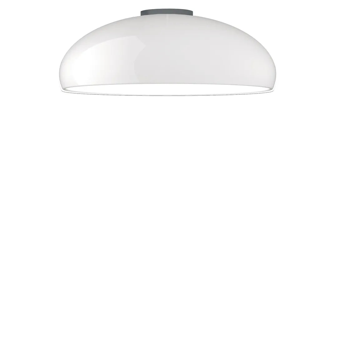 Pangen loftlampe Fontana Arte