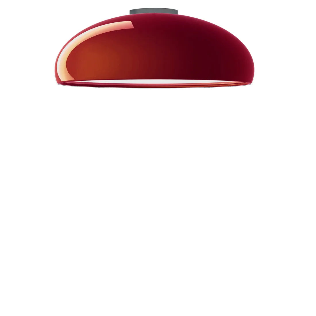 Pangen loftlampe Fontana Arte