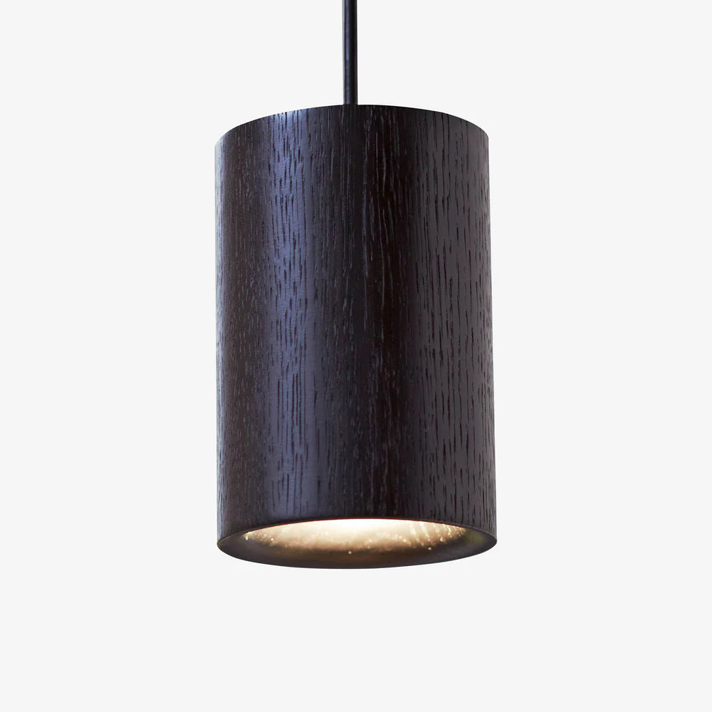 SOLID Pendant Cylinder Terence Woodgate