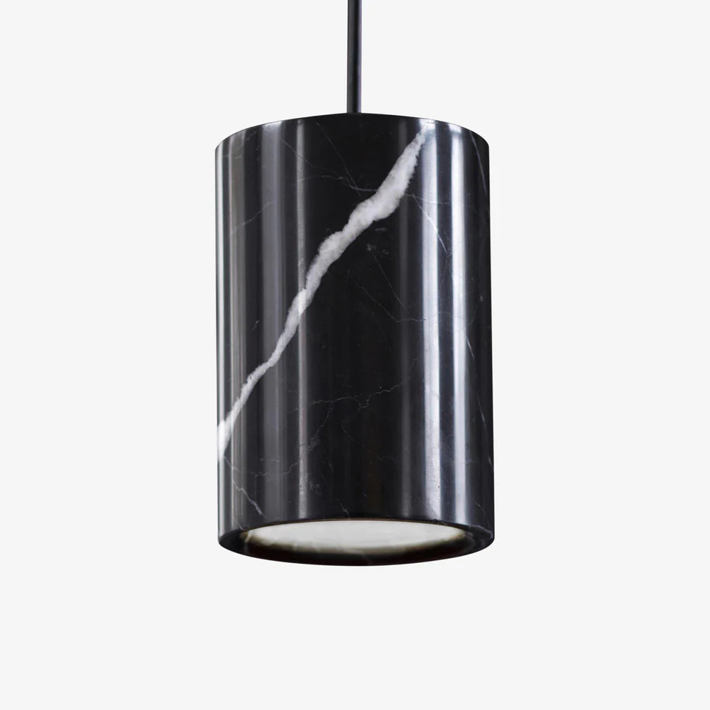 SOLID Pendant Cylinder Terence Woodgate