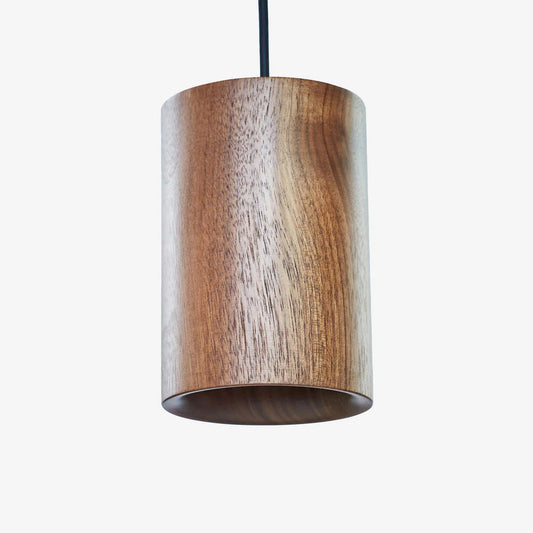 SOLID Pendant Cylinder Terence Woodgate
