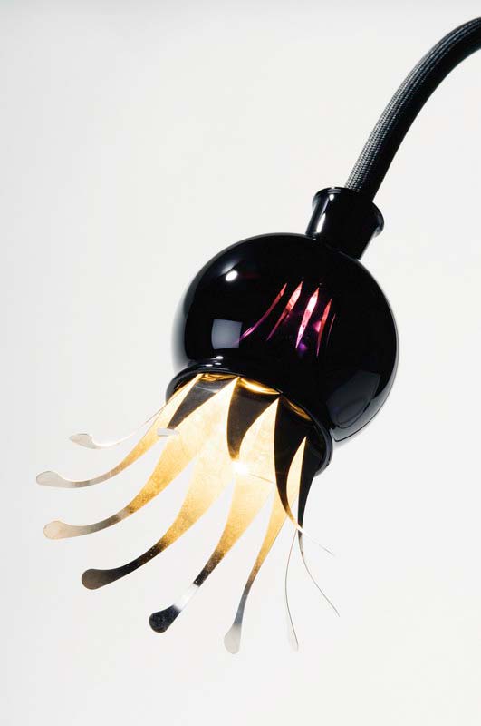 Poppy Floor 3 arm gulvlampe Serien Lighting